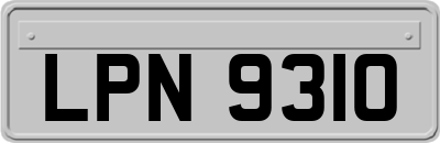 LPN9310
