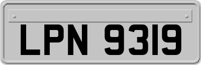 LPN9319