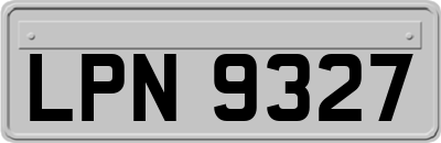 LPN9327