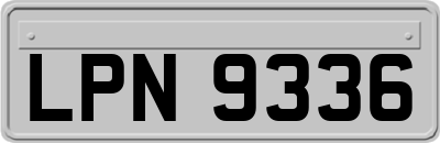 LPN9336