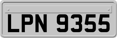 LPN9355