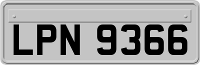 LPN9366