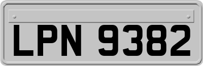 LPN9382