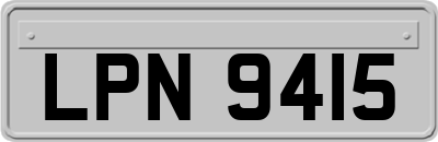 LPN9415