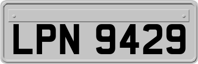 LPN9429