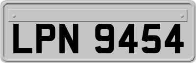 LPN9454
