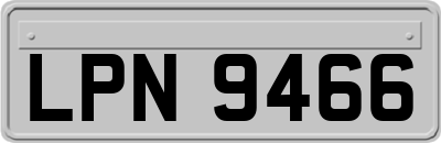 LPN9466