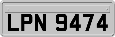 LPN9474