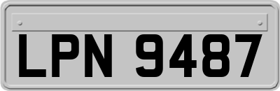 LPN9487