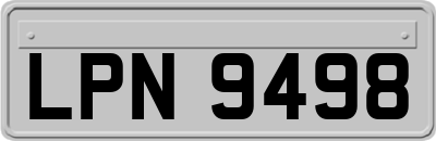 LPN9498
