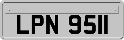 LPN9511