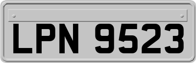LPN9523
