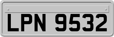 LPN9532
