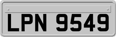 LPN9549