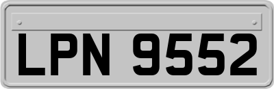 LPN9552