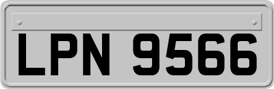 LPN9566