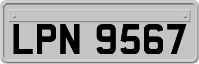 LPN9567