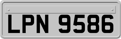 LPN9586