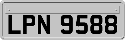 LPN9588