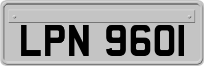 LPN9601