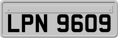 LPN9609