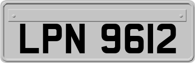 LPN9612