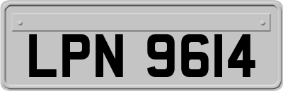 LPN9614