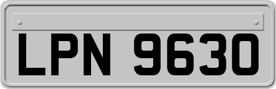 LPN9630