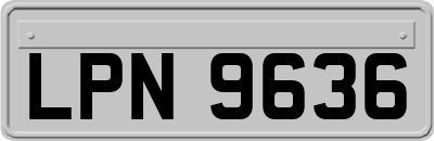 LPN9636