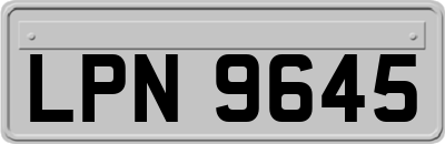 LPN9645