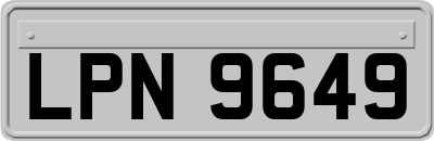 LPN9649