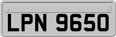 LPN9650