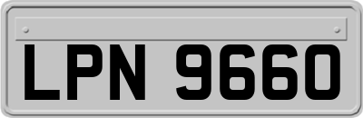 LPN9660