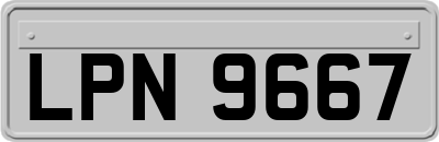 LPN9667