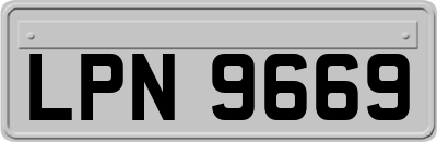 LPN9669