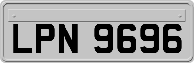 LPN9696