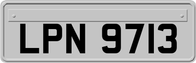 LPN9713
