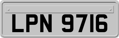 LPN9716