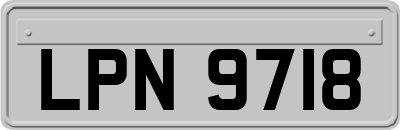 LPN9718