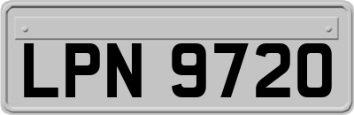 LPN9720