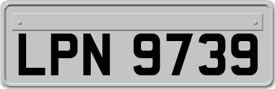 LPN9739
