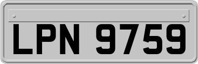 LPN9759