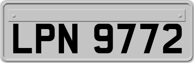 LPN9772