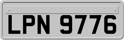 LPN9776