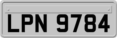LPN9784