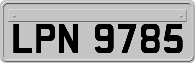 LPN9785