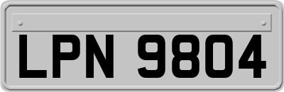 LPN9804