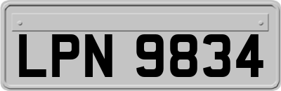LPN9834