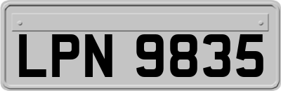 LPN9835