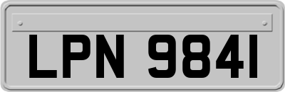 LPN9841